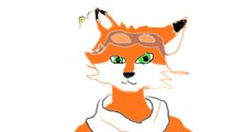 My /r/furry MS Paint Artwork Gallery