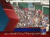 Aaj Shahzeb Khanzada Kay Sath's Headlines (03-06-2015)