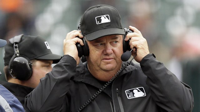 Vahe: What We Need From MLB Replay