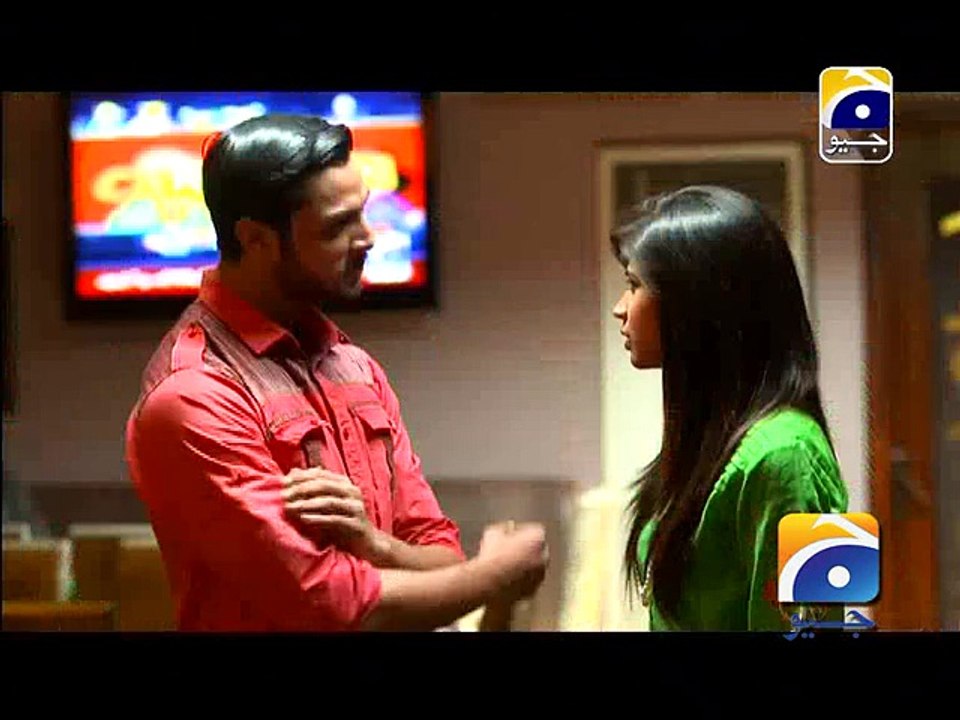 Bewafai Tumhare Naam - Ep 17