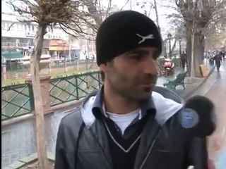 Taciz Olaylarında Ceza Arttırımı Olsa da Taciz Ederim