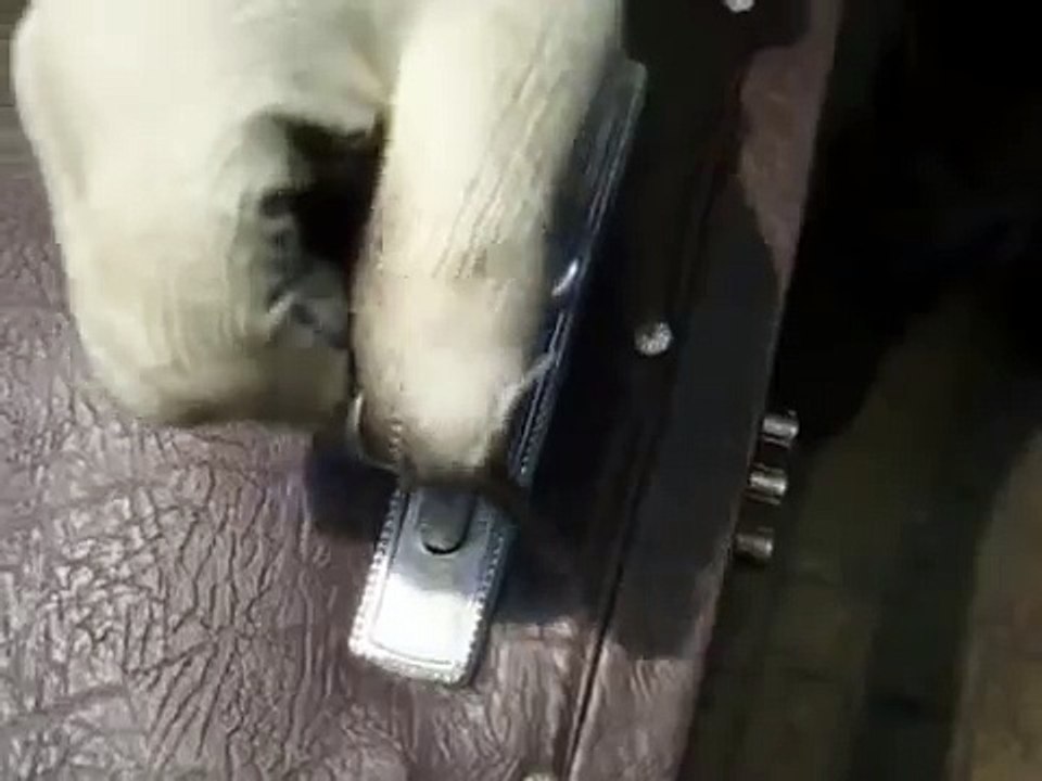 Как быстро взломать замок