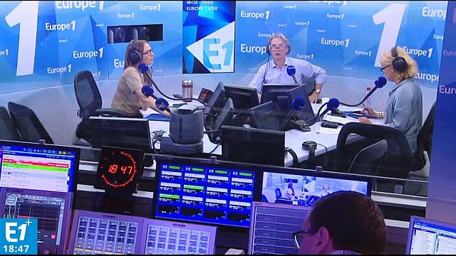 Au lycée français de Damas, c'est l'école de la débrouille