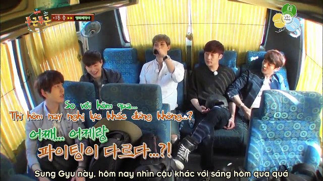 [Vietsub] 150424 Nhịp Đập Ấn Độ E03 - Part 1/2 [KyuVN-WD-I7VN]