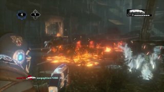 Gears War News: No Active Reload Damage Bonus?!? (Gears of War 3 Gameplay)