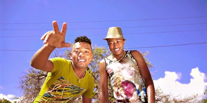 MAURIN - Ambony Moraly (gasy HD 2015 - malagasy)