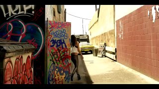 Taio Cruz - Fast Car (Official Music Video)
