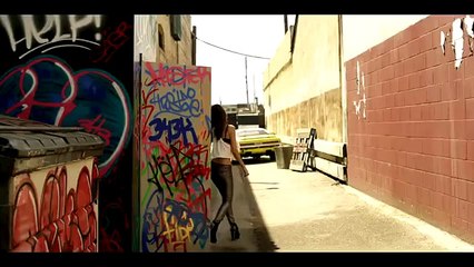 Taio Cruz - Fast Car (Official Music Video)