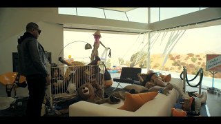 Taio Cruz vs. Florida - Hangover (Official Music Video) [HD]