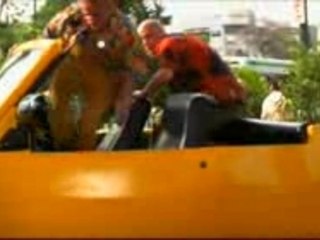 Romeo + Juliet Opening