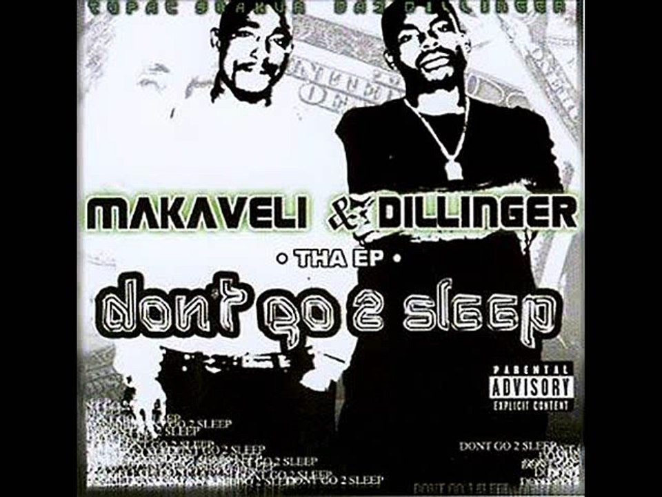 2pac First 2 Bomb (Daz version)