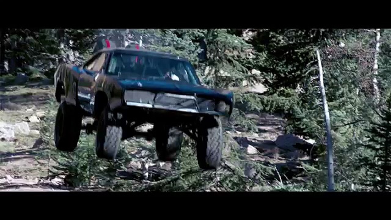 Furious 7 - Official Trailer (HD)