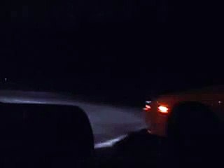 93 GT Mustang vs 89 Toyota Supra