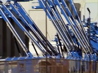 Columbia Basin Railroad receives national award from BNSF