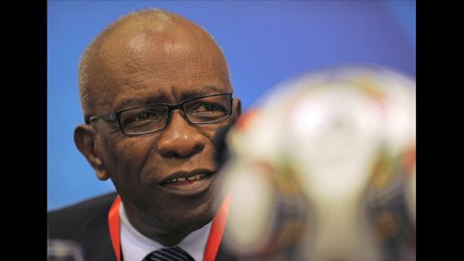 Interpol emite alerta rojas contra dos ex directivos de la FIFA