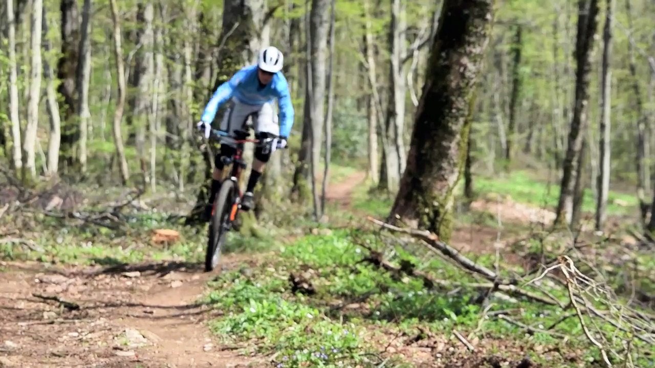 E Bike de rêves