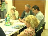 Vesti na rumunskom jeziku, 03. jun 2015. (RTV Bor)