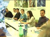 Vesti na vlaškom jeziku, 03. jun 2015. (RTV Bor)