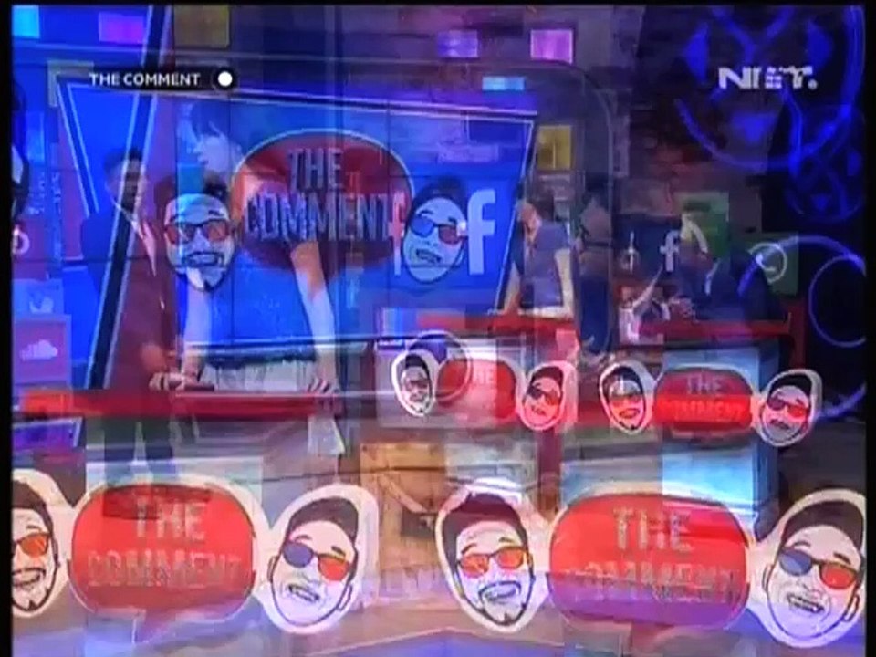 #AshillaAtTheCommentNet 030615 Part 2