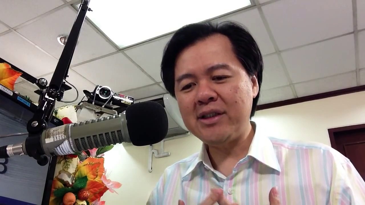 Cold Weather at Heart Attack - (in Filipino) Dr Willie Ong Tips #6