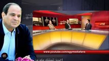 علاء عبد الفتاح يهدد السيسي: استعد يا سيسي لـ ثورة اسلامية قادمة وعودة الاخوان من جديد
