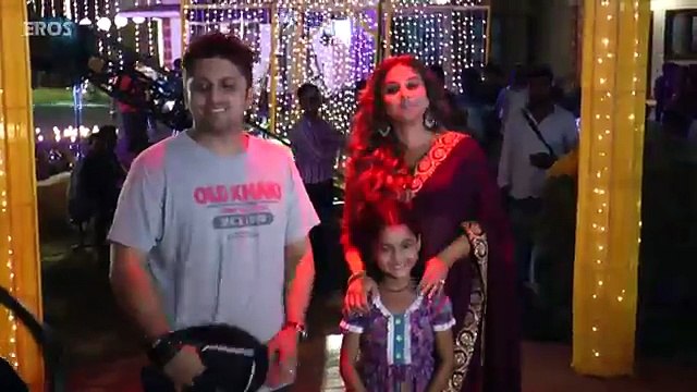 Hamari Adhuri Kahani - Film Promotion _ Vidya Balan_ Mohit Suri