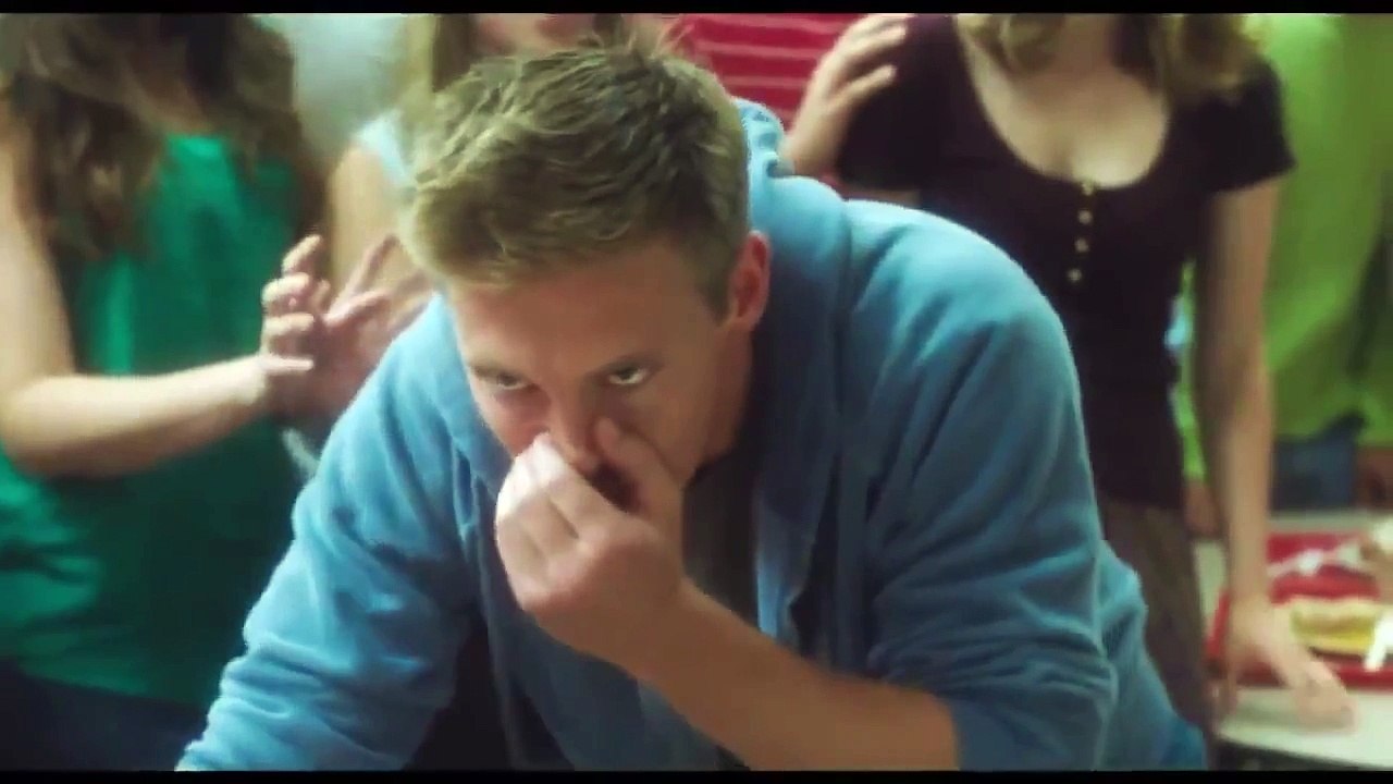 Come on eileen- Dexy's Midnight Runners-  Soundtrack The perks of being a wallflower (HD)