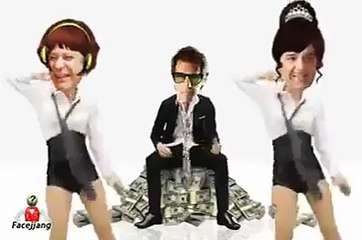 Imran Khan Fuuny Song with Nawaz & Shahbaz