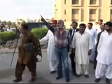 زرداری نے 15 قتل کیے میں گواہ ہوںچیف منسٹر بھنگی میرا کیا بگاڑے گاذوالفقار مرزا نے قانون کی دھجیاں اُڑادیں