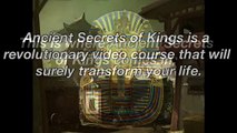 3 Ancient Keys To Wealth - Ancient Secrets of Kings