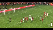 0-1 Fernandao Goal | Galatasaray vs Bursaspor | Turkish Cup Final 03.06.2015
