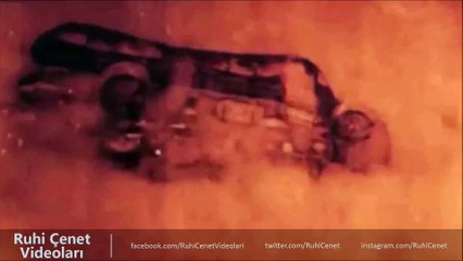 En Güçlü Nükleer Bombayı Aya Atarsak Ne Olur?