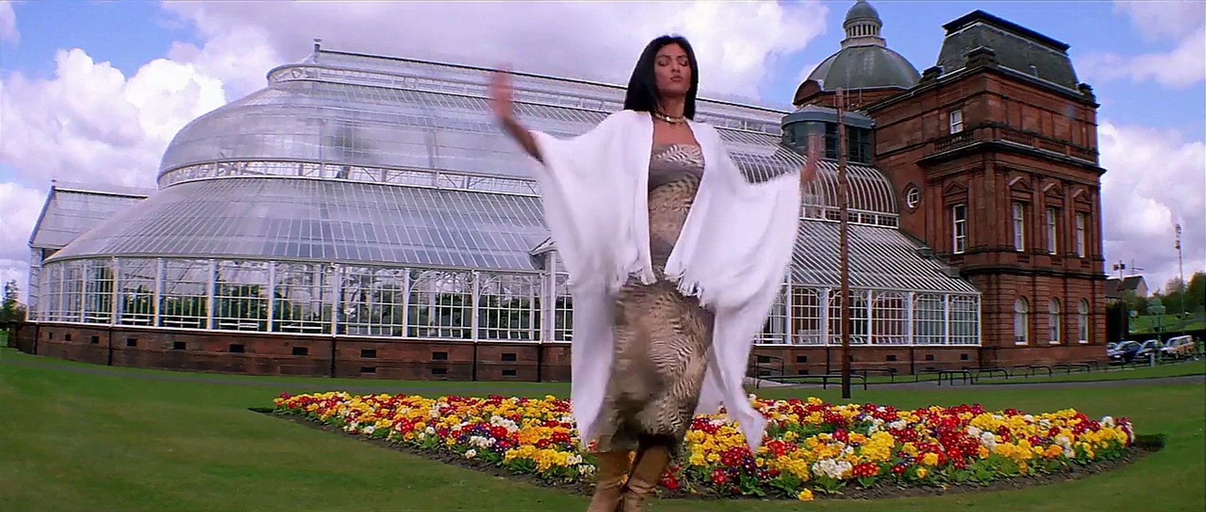 Pa Liya Hai Pyar Teraa - HD 720p - Hon3y - Kyo Kii Main Jhuth Nahin Bolta 2001 - [Fresh Songs HD]