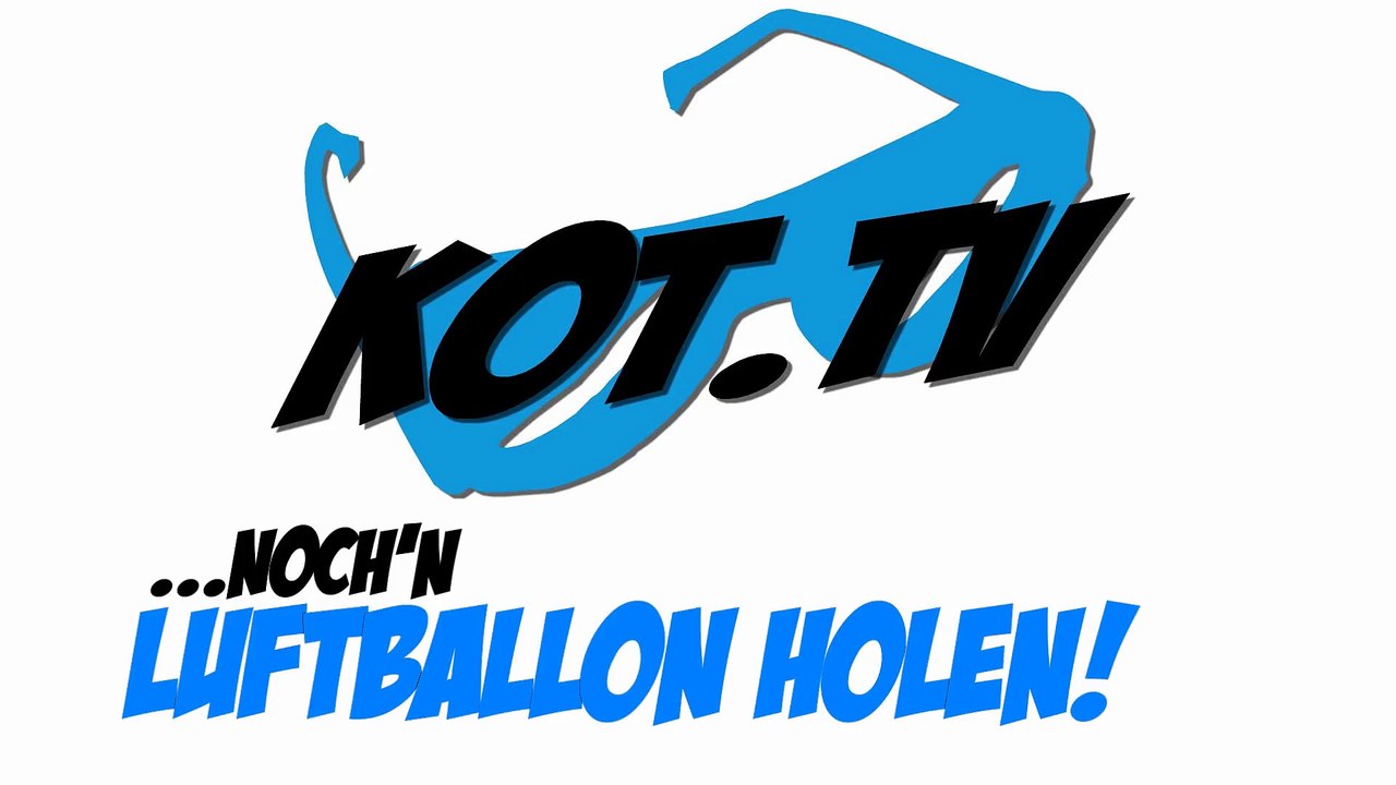 KOT.tv - Noch'n Luftballon (#3)