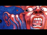 KING CRIMSON - IN THE COURT OF THE CRIMSON KING - I Talk To The Wind