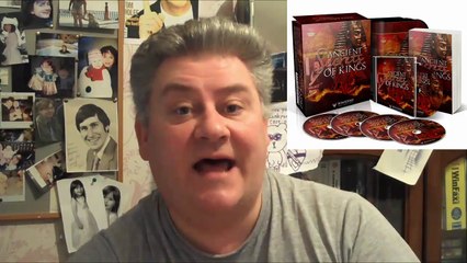 Ancient Secrets of Kings Review – What`s Inside!