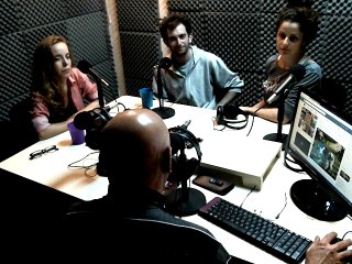 9no. Programa de 2015 (2do. segmento) Juan Tupac Soler, Pilar Boyle, Romina Padoan - Mi hijo sólo camina un poco más lento - 02/06/15