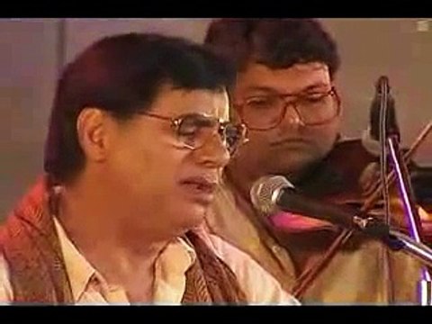 Ye Daulat Bhi Le Lo - Jagjit Singh