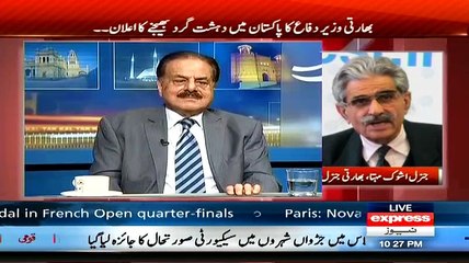 Kal Tak – 3rd June 2015