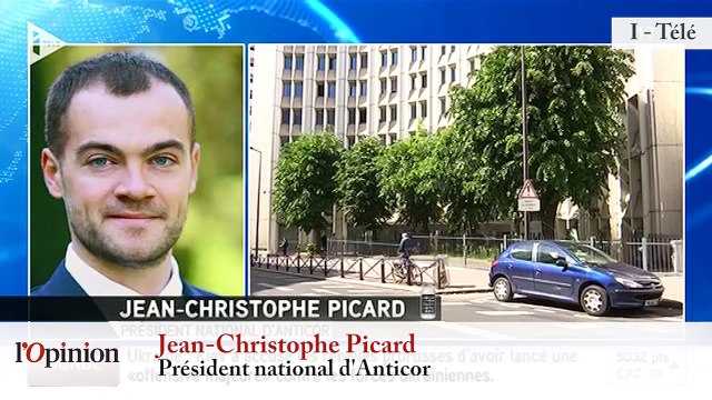 TextO’ : Sondages de l'Elysée - Xavier Bertrand : Dans le nouveau parti Les Républicains , une chose est importante, ne pas faire comme avant