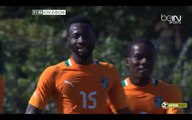 Toulon 2015 : Côte d'Ivoire vs Chine (3-0)