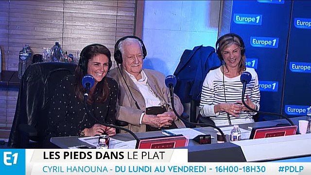 Le Bret du Faux spécial Michèle Laroque