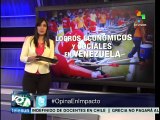 PNUD reconoce promoción de justicia social en Venezuela
