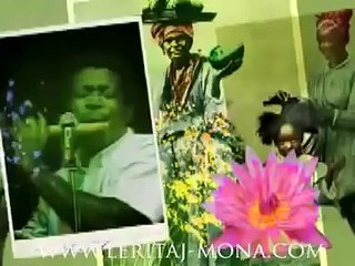 bwa brilé - Extrait de _Léritaj Mona_