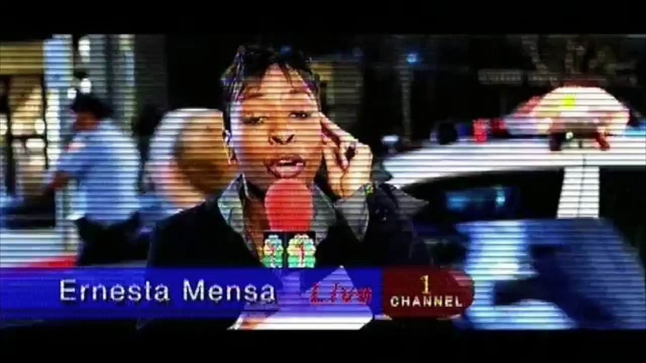 DMX - Party up in here (Dj Karlos Henrik Video Extended)