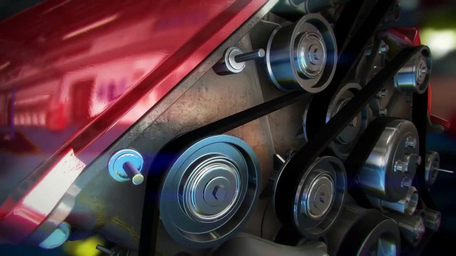 Car Mechanic Simulator 2015 Game Play and Review - Look around engine