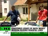 NATO bombings aftermath takes toll on Serbia - RT 02 Jul 09