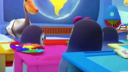 براعم الاوفياء يحمون كوكب الارض الصيد غير الشرعى