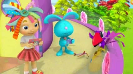 براعم روزى والاصدقاء شجرة صندوق البريد