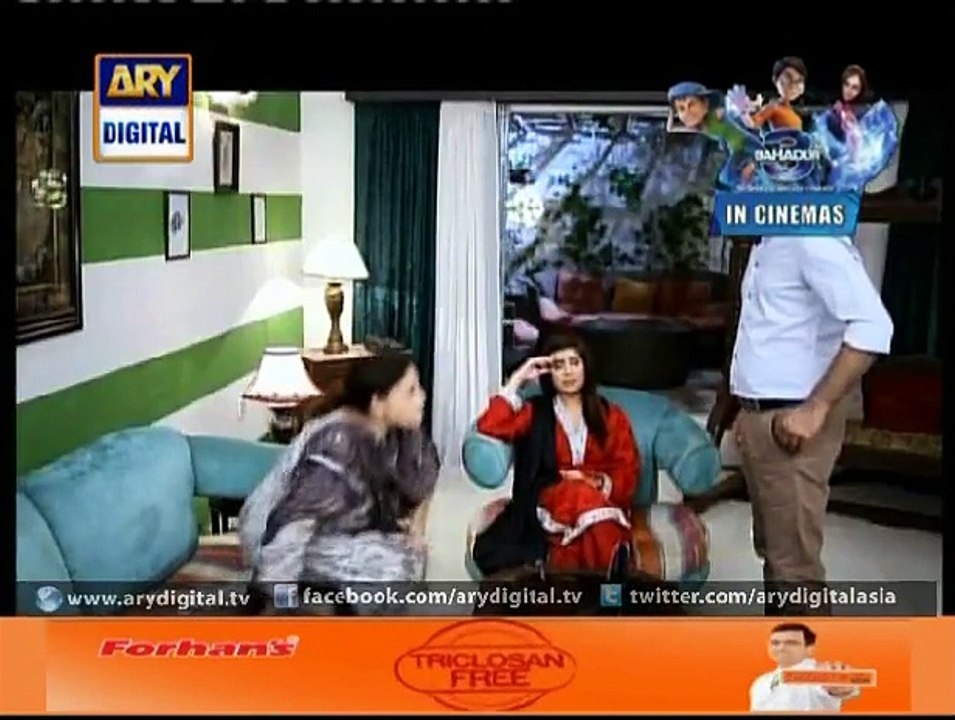 Guriya Rani Ep – 34 –  3rd June 2015